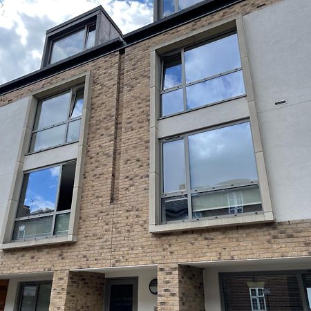 Brand New Flat In Central London With Car Park מראה חיצוני תמונה