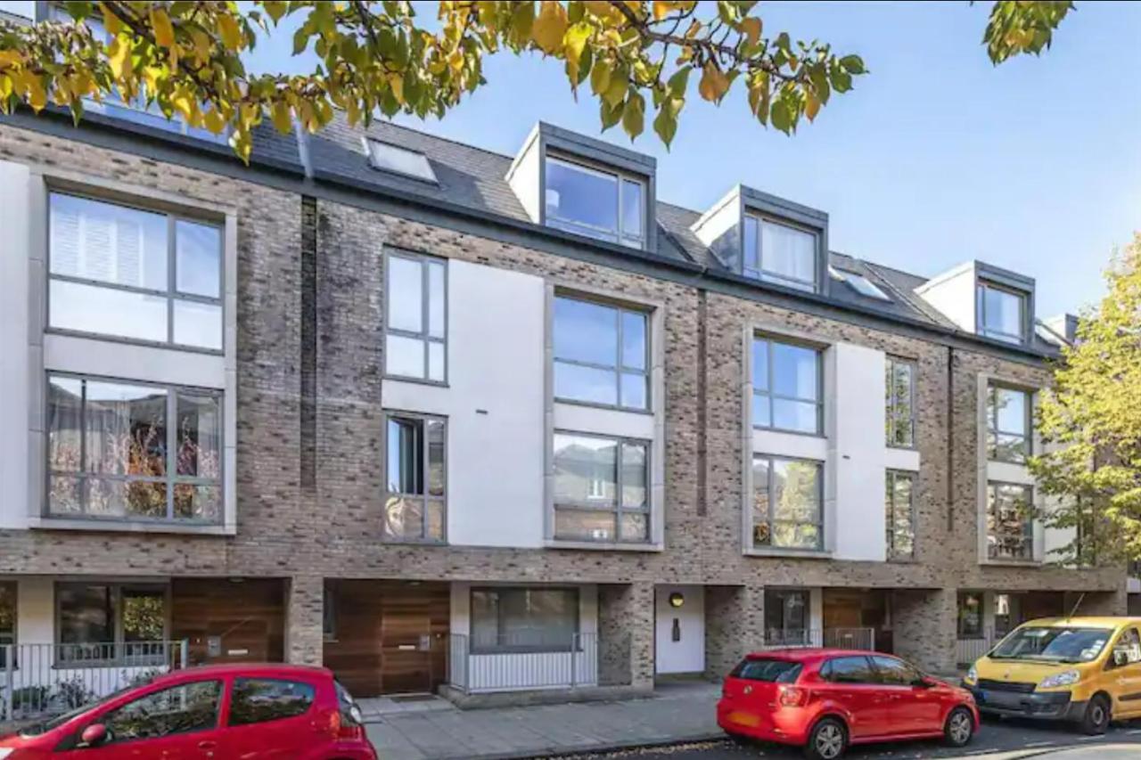 Brand New Flat In Central London With Car Park מראה חיצוני תמונה