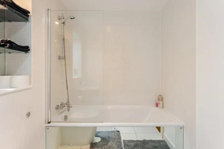 Brand New Flat In Central London With Car Park מראה חיצוני תמונה